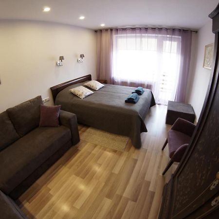 Jurkalnes Apartamenti Esterno foto