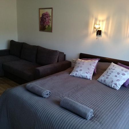 Jurkalnes Apartamenti Esterno foto