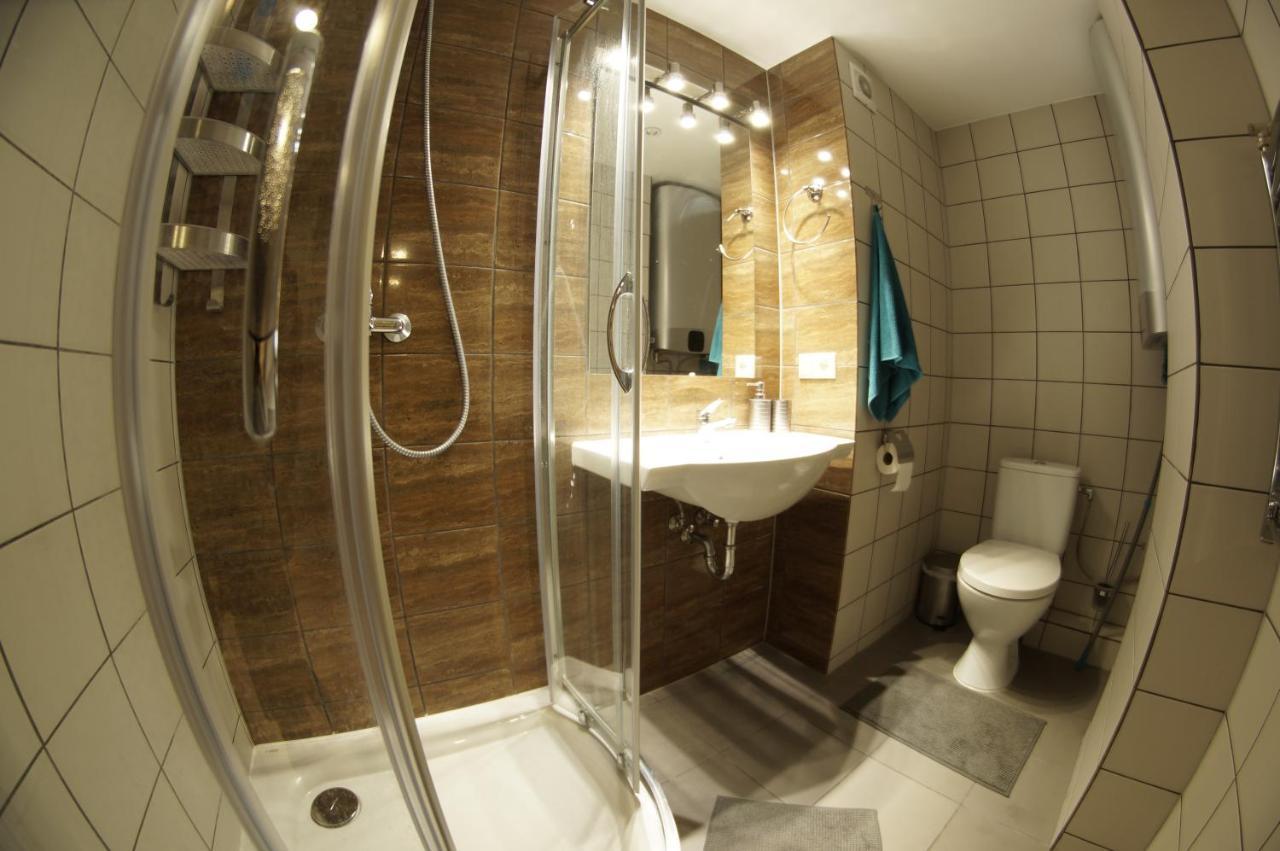 Jurkalnes Apartamenti Esterno foto