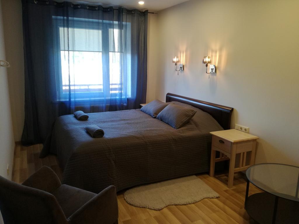 Jurkalnes Apartamenti Esterno foto