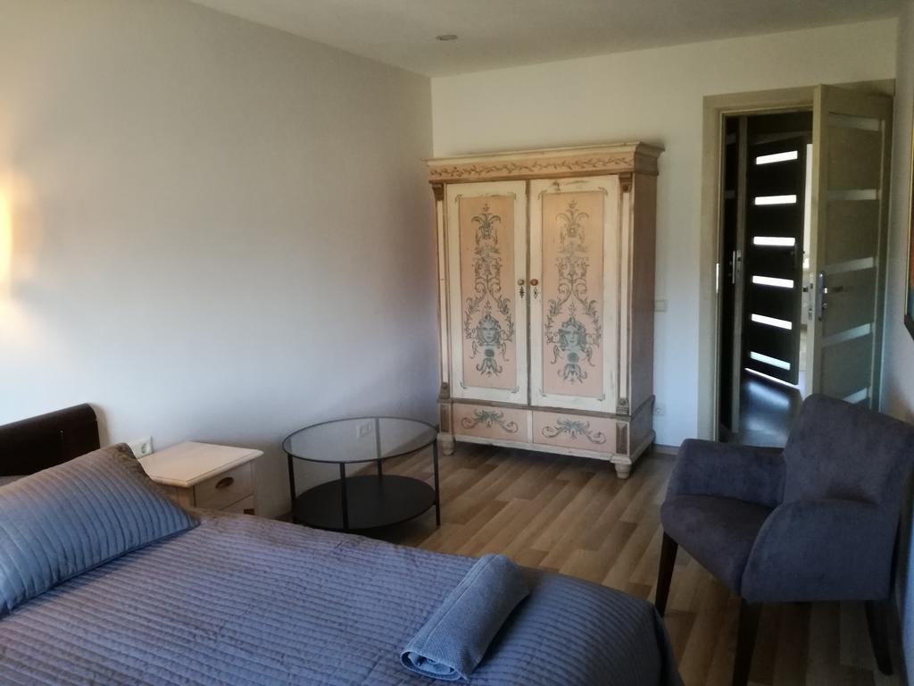 Jurkalnes Apartamenti Esterno foto