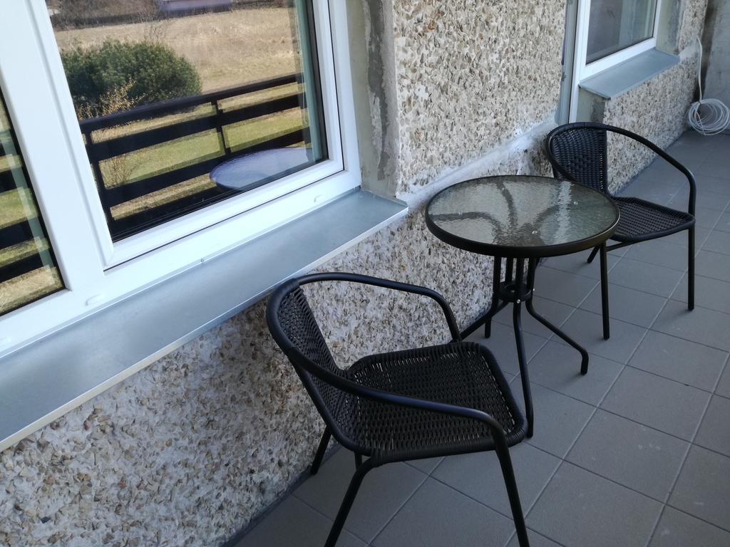 Jurkalnes Apartamenti Esterno foto