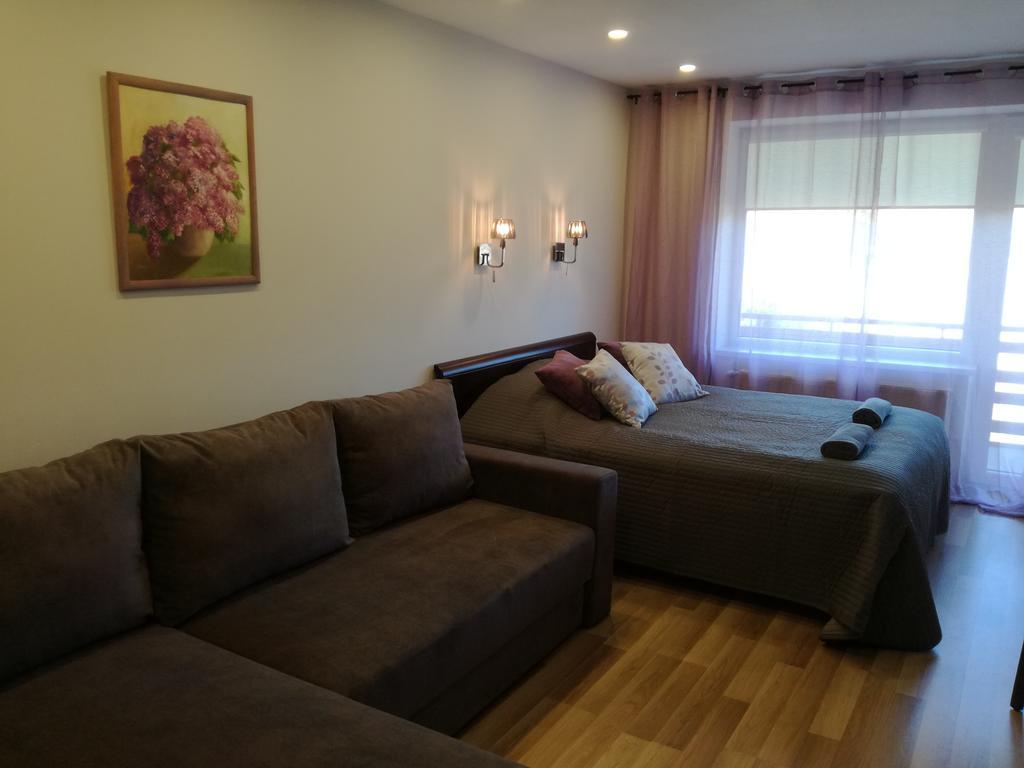 Jurkalnes Apartamenti Esterno foto