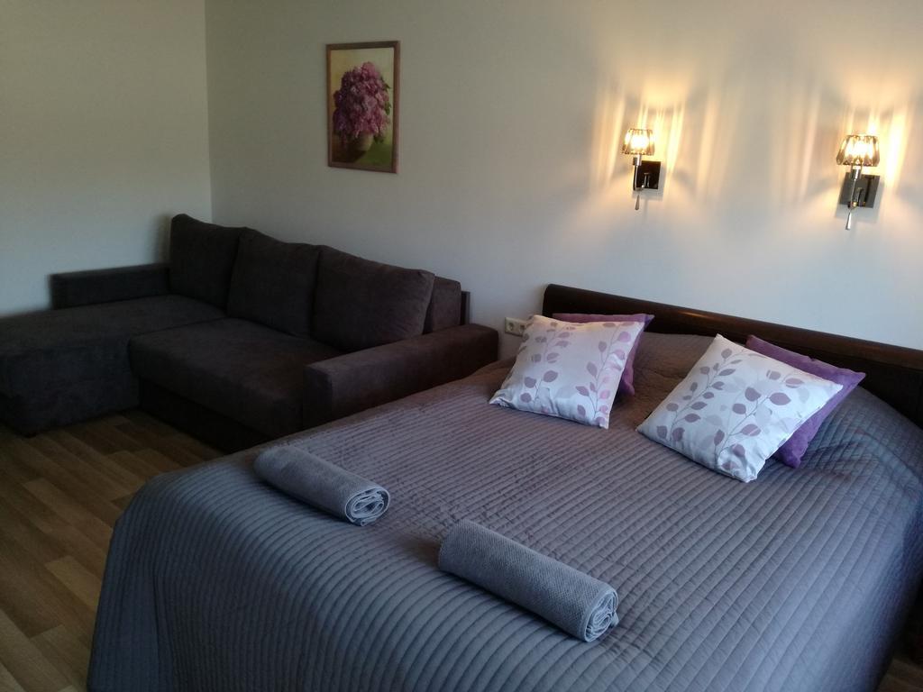 Jurkalnes Apartamenti Esterno foto