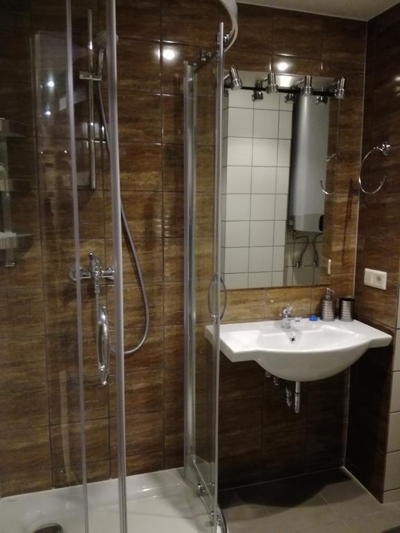 Jurkalnes Apartamenti Esterno foto