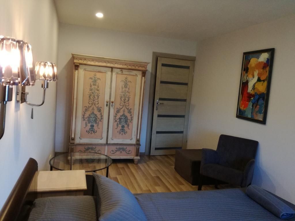 Jurkalnes Apartamenti Esterno foto