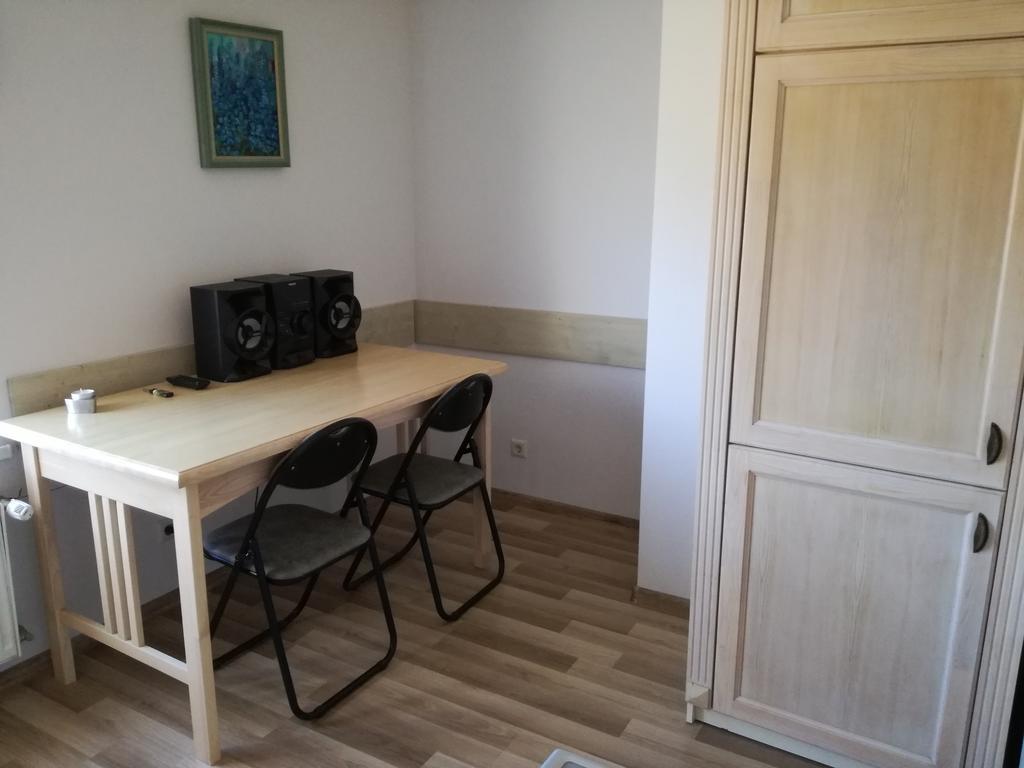 Jurkalnes Apartamenti Esterno foto